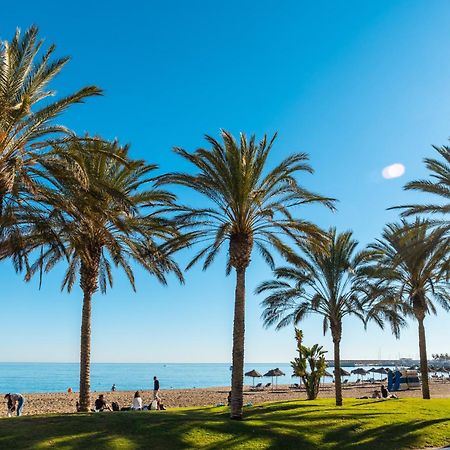 Your Home In Malaga Centro & Parking Free Exterior foto