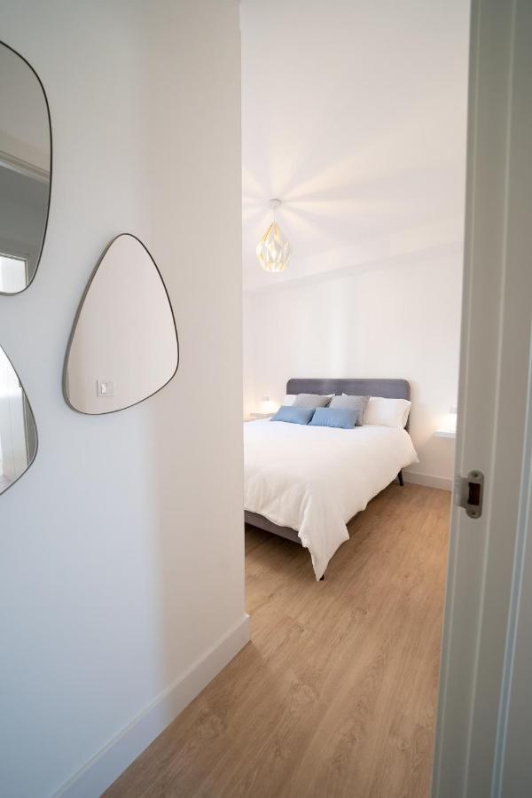 Your Home In Malaga Centro & Parking Free Exterior foto