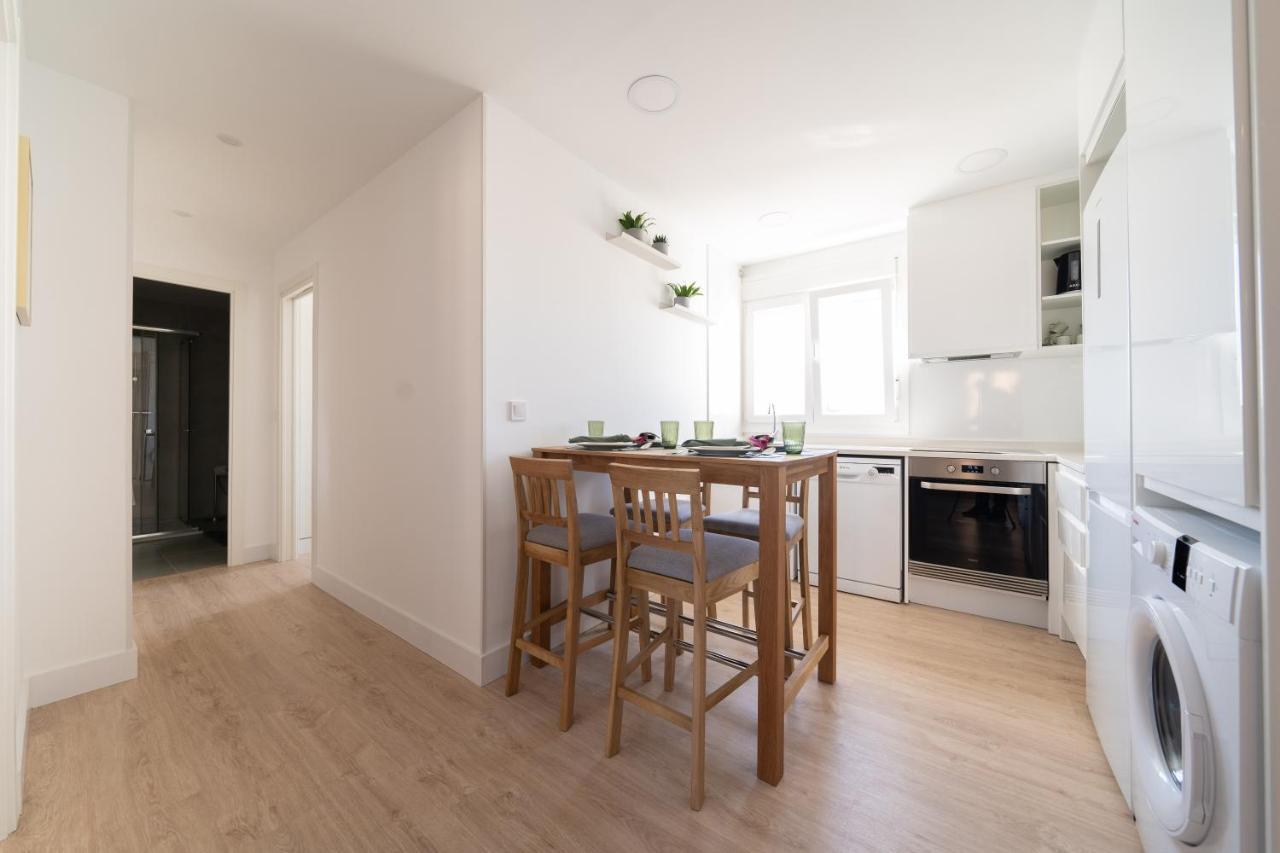 Your Home In Malaga Centro & Parking Free Exterior foto