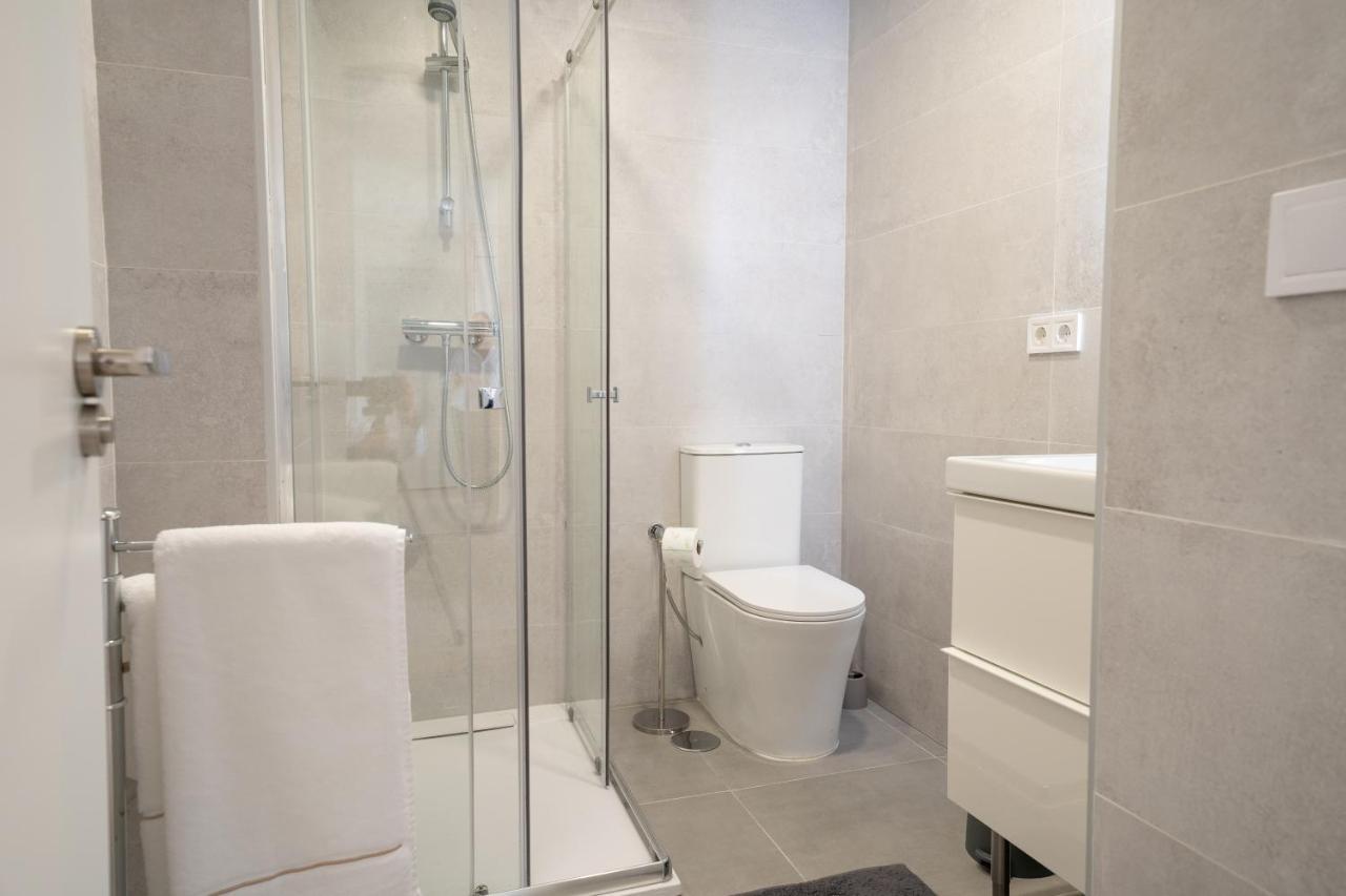 Your Home In Malaga Centro & Parking Free Exterior foto